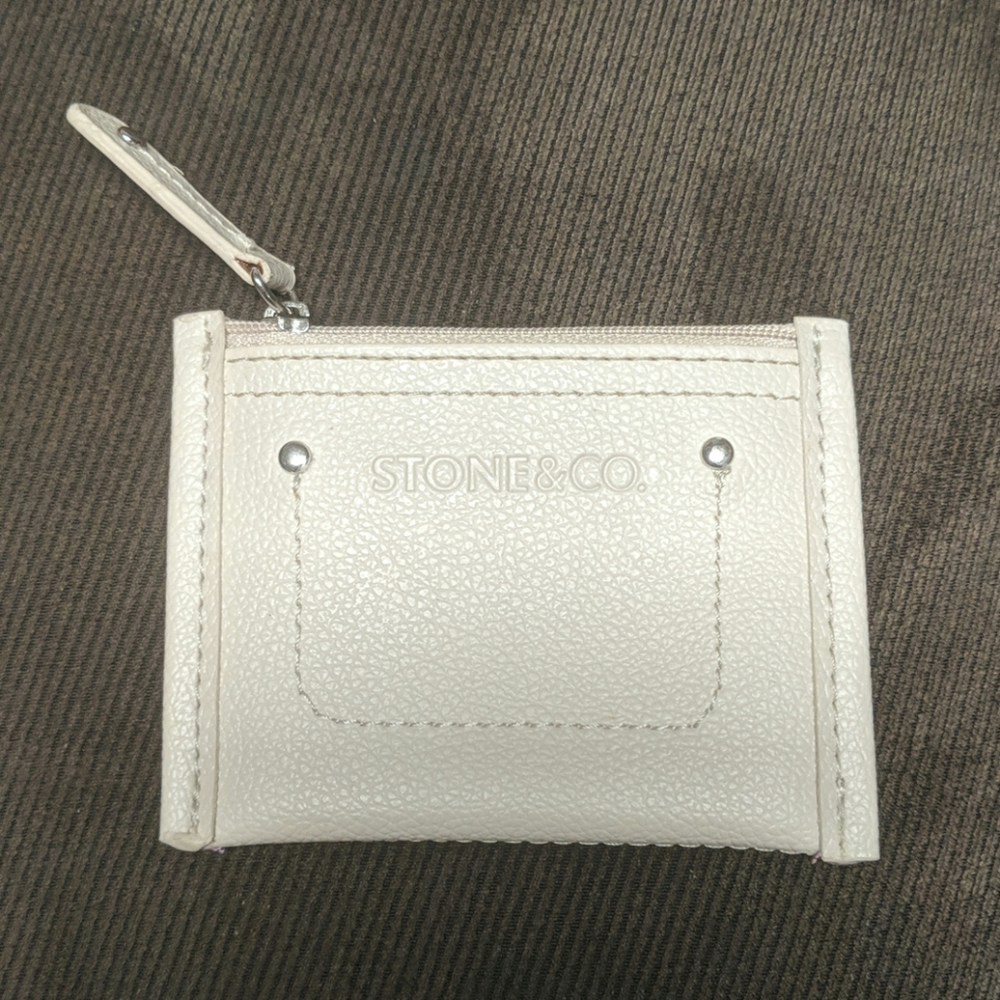 Stone & Co card holder